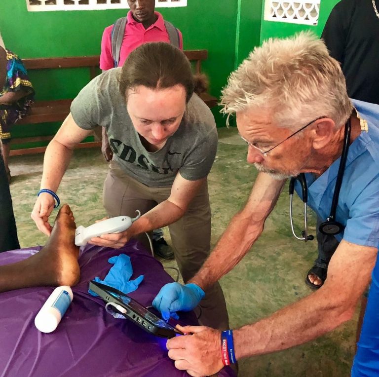 Primary Care Physician, Family Practice Practitioner